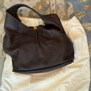 Ugg Leather Purse